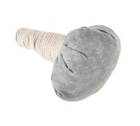 VALICLUD Herbal Poultice Handheld with Sea Salt for Bodywork and Acupressure Portable Shoulder and Relaxation Tool Traditional Thai Wellness Equipment for Deep Tissue Muscle Relief