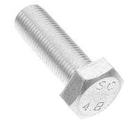 VALICLUD Hexagonal Screw Hiding Storage Box Portable Stainless Steel Cash Container Lid for Medicine Keys and Camping Supplies