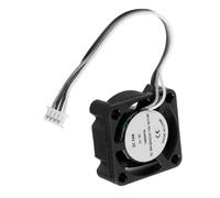 VALICLUD High-performance Printer Fan Dual Ball Bearing Design Axial Air Mover Fan for Printing Machines Replacement Accessory for Printing Machine