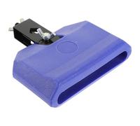 VALICLUD High Pitched Cow Bell Drum Accessory Latin Percussion Drum Accessory