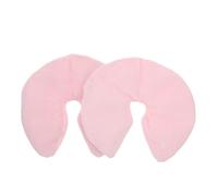 VALICLUD Hot and Cold Breast Patches Gel Therapy Pads for Breastfeeding Cooling Therapy Freeze Packs for Women Postpartum Pain Relief Comfortable Use During Breast Care