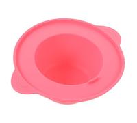 VALICLUD Hot Wax Machine Wax Melting Bowl Silicone Melt Liner for Warmer Replacement Bowl Warmer Silicone Liner for Bikini Line Hair Removal and Machine Use