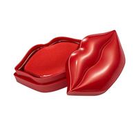 VALICLUD Hydrating Lip Mask Patches 20pcs Non-woven Lip Pads for Moisturising and Wrinkle Reduction Suitable for Treatment