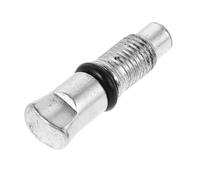 VALICLUD Hydraulic Jack Fuel Check Valve Non Return Inline One Way Valve for Petrol Fuel Accessories Compact Lightweight Efficient for Horizontal Jack