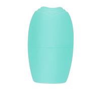 VALICLUD Ice Roller Mold for Facial Massage Manual Roller Massager Silicone Material for Eye Swelling and Pain Relief Use As Multi-purpose Massager for Skin Care