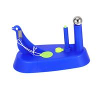 VALICLUD Inertia Demonstrator Model Educational Physics Tool for Newtonian Mechanics Experiments Middle School Science Classes Visualize Inertia Concepts Pendulum