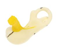 VALICLUD Inner Ear Model Anatomy Ear Canal Model Ear Canal Teaching Model Ear Canal Structure Medical Model Ear Anatomical Model Plastic