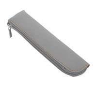 VALICLUD Insulated Pen Organizer Bag Compact Multi Functional Storage for Supplies Durable PU Portable Case for Medical Essentials The Go
