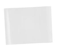 VALICLUD Invisible Lenticular Lens Sheet High Transparency Trick Props for for Crafting Photography and Performance Creative Invisibility Shield for Professionals