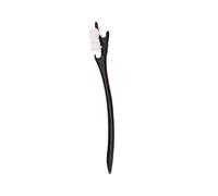 VALICLUD Japanese Hair Stick Flower Design Hairpin for Women Styling Chopsticks Antique Charm