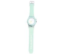 VALICLUD Japanese Style Fashion Quartz Watch Luminous Boys and Girls Watch Digital Timepiece Safe Material Comfortable Fit Night Visibility Accurate Quartz Special Day