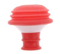 VALICLUD Jaw Exerciser for Double Chin Reduction - Facial Muscle Fitness Ball Adjustable Resistance for V Shape Face and Jawline Training - Daily Use for Adults