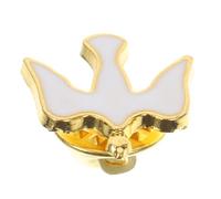 VALICLUD Judge Brooch Enamel Pin Lapel Pin for Boys Scottish Brooch Hat Accessory