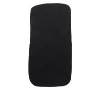 VALICLUD Knee Scooter Pad Cover Reusable Protective Cushion for Knee Walker and Scooter Memory Foam Design for Comfort Easy to Clean Versatile Use with Various Bikes