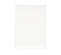 VALICLUD Laboratory Glass Cuvette Path High Transparency for Spectrophotometers Compatible with Spectral Analysis Equipment Practical Scientific Lab Glassware