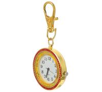 VALICLUD Large Dial Pocket Watch Big Numbers for Boy Girl and Elderly Watch for School Daily Use