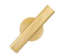 VALICLUD Large Gold Iron Wall Hanging Flower Vase Wall-mounted Flowerpot Pendant for Dry Flowers Decorative Suitable for Indoor and Outdoor Garden Wall Planters