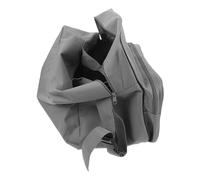 VALICLUD Large Wheelchair Storage Tote Bag with Multi Pockets for Back Hanging Manual and Electric Chairs Spacious Oxford Organizer for Adult Mobility Travel-Friendly and Lightweight