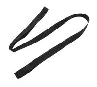 VALICLUD Leg Lifter Belt for Seniors Polyester Walking Assistance Strap Thigh Lifter for Rehabilitation and Muscle Toning Elderly Mobility Aid for Leg Positioning and Transfer Support