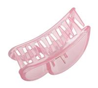VALICLUD Love Heart Hair Claw Clip Vintage Kawaii Hairpin for Women Elegant Bun Holder Easy to Use Hair Accessory for All Occasions for Styling and Enhancing Your Look