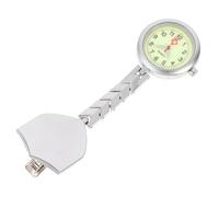 VALICLUD Luminous Nurse Watch for Newly Qualified Nurse Vet Digital Watch for Women Random Style