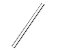 VALICLUD Magnetic Nail Art Stick Cat Eye Gel Polish Tool Silver Magnet Wand for DIY Manicure Professional Salon Use Easy Operation Safe