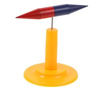VALICLUD Magnetic Teaching Instrument Science Learning Accessory for Accurate Measurements Education and Experimentation Reliable Electromagnetism Experimental Equipment