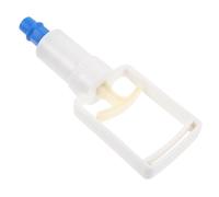 VALICLUD Manual Cupping Pump Vacuum Cupping Tool Hand Pump Body Device Tool Hand Vacuum