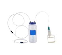 VALICLUD Manual Vacuum Oil Pump Mechanics Oil Transfer Pump for Car Engine Maintenance Handheld Fluid Extractor Tool Fuel Transfer in Automotive Repairs