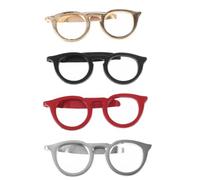 VALICLUD Mens Tie Clip Alloy Matte Finish Secure Fit Necktie Pin Stylish Wedding Business Formal Accessories