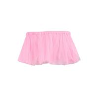 VALICLUD Mesh Pet Tutu Skirt for Dogs, Comfortable and Easy Pink Soft Summer Design Pet Dress with Sweet Gauze Material for Celebrations and Play Dress