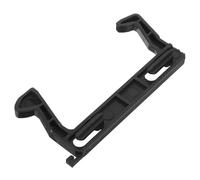 VALICLUD Microwave Oven Door Hook Latch Replacement 1Pcs Easy Install Microwave Oven Accessory for Eg720Kg5-Ng/Em720Kh1/Mm721Ng1 Models