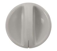 VALICLUD Microwave Oven Timer Switch Knob Replacement Universal Plastic Control Dial for Air Fryer and Gas Stove Kitchen Appliance Spare Part