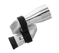 VALICLUD Mini Folding Telescope for Adults Portable Camping Fishing Hiking Accessories Compact Pocket Monocular Comfortable Grip