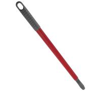 VALICLUD Mop Handle Replacement Rod Compatible with Vileda Mop Accessories Telescopic Pole Stick for Easy Storage and Versatile Floor Cleaning