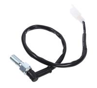 VALICLUD Motorcycle Hydraulic Brake Line Pressure Switch Light Switch for Enhanced Safety Performance Off Road Motorcycles