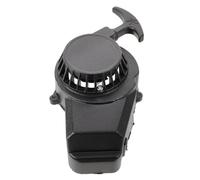 VALICLUD Motorcycle Pull Cord Replacement for 47/49cc 2-stroke Mini Dirt Bikes, Lightweight Metal Pull Starter Assembly, Easy to Operate and Withstand Rough Terrains for Off-road Adventure