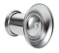 VALICLUD Moxa Stick Extinguisher Holder Moxibustion Accessory for Home and Massage Use Extinguishing Base Easy to Clean Resistant