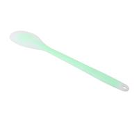 VALICLUD Multi Functional Back Lotion Applicator Stick with Long Handle for Easy Self Application Soft Gentle Brush for Body Lotion Sunscreen and Medicinal Creams Washable Reusable Tool