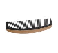 VALICLUD Multifunctional Hair Comb Flat Comb for Curls Wash Ergonomic Hair Styling Massage Tool Fine Tooth Pocket Women