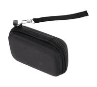 VALICLUD Multifunctional Hard Eva Mouse Storage Case Wireless Mouse Container Portable Travel Carry Bag Dustproof Organizer Box for Electronics Accessories