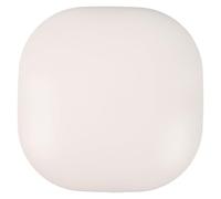 VALICLUD Nail Art Hand Pillow Ergonomic Elbow Rest Pad for Nail Tech Soft Manicure Pillow Cushion Salon and Home Use