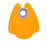 VALICLUD Nail Art Light Blocking Plate: Protective Curing Light Shield For Manicure - Portable Removable Eye-caring Shade Board For Salon And Home Use