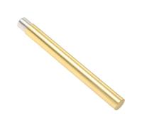 VALICLUD Nail for Cat Eye Gel Polish Charming Stick for Diverse Nail Art Effects for Home Use Professional Salons Golden Color