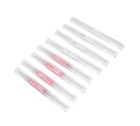 VALICLUD Nail Nutrition Oil Pen and Manicure Nourish Hydrate Pen 8pcs Set Cuticle Oil for Nail Care Hydrating and Repairing Cuticles Suitable for Professional and Home Use