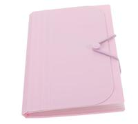 VALICLUD Nail Plate Storage Book for Nail Stamping Compact Design Cover to Protect against Dust and Scratches for Organizing and Displaying in Your Workshop