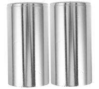 VALICLUD Nail Remover Foil Wraps 3m Long Thin Aluminium Foil for Gel Polish Removal Non-Damaging Nail Remover Pads for Home and