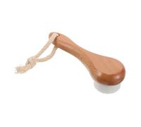 VALICLUD Nano Cleansing Brush Soft Filaments for Facial Cleansing and Exfoliating for Skincare Routine and Deep Cleaning