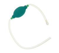 VALICLUD Nasal Rinsing Tool for Adults and Children 1 Set Sinuses Wash Cleaner Replacement Heads Home Use Nose Cleaner for Sinus Hygiene