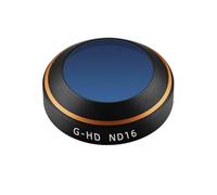 VALICLUD Nd16 Neutral Density Camera Lens Filter for Drone and Photography, Aluminum Alloy Frame with Waterproof and True Color Restoration Features, for Outdoor Use